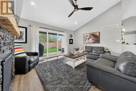 67 Farrington Crescent Prince Edward County (picton Ward) ON K0K 2T0