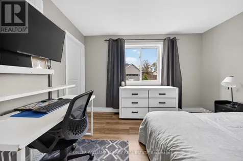 67 Farrington Crescent Prince Edward County (picton Ward) ON K0K 2T0
