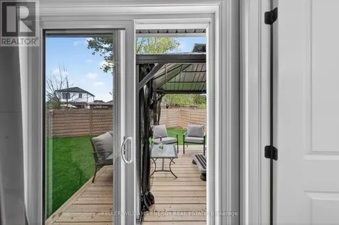 67 Farrington Crescent Prince Edward County (picton Ward) ON K0K 2T0