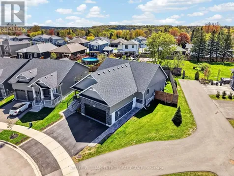 67 Farrington Crescent Prince Edward County (picton Ward) ON K0K 2T0