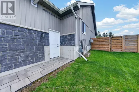 67 Farrington Crescent Prince Edward County (picton Ward) ON K0K 2T0