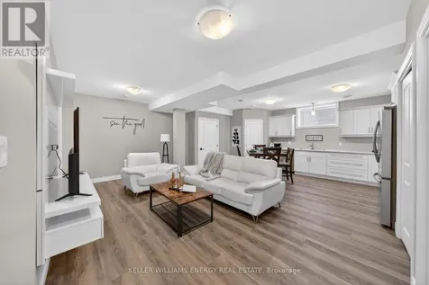 67 Farrington Crescent Prince Edward County (picton Ward) ON K0K 2T0