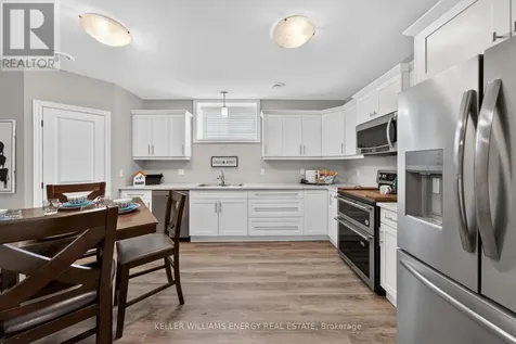67 Farrington Crescent Prince Edward County (picton Ward) ON K0K 2T0
