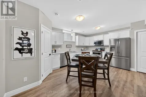 67 Farrington Crescent Prince Edward County (picton Ward) ON K0K 2T0