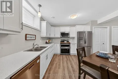 67 Farrington Crescent Prince Edward County (picton Ward) ON K0K 2T0