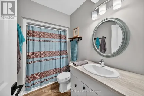 67 Farrington Crescent Prince Edward County (picton Ward) ON K0K 2T0