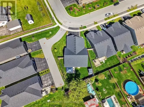 67 Farrington Crescent Prince Edward County (picton Ward) ON K0K 2T0