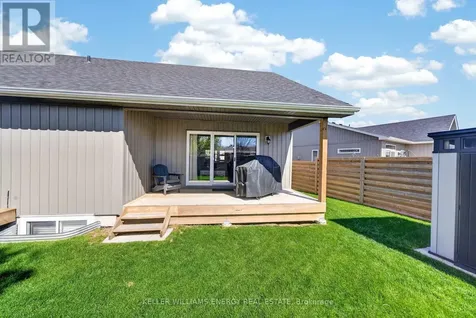 67 Farrington Crescent Prince Edward County (picton Ward) ON K0K 2T0