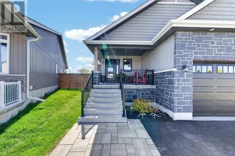 67 Farrington Crescent Prince Edward County (picton Ward) ON K0K 2T0