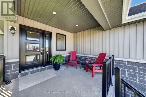 67 Farrington Crescent Prince Edward County (picton Ward) ON K0K 2T0