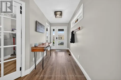 67 Farrington Crescent Prince Edward County (picton Ward) ON K0K 2T0
