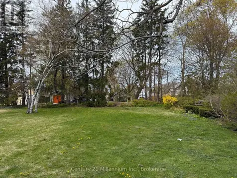 0 Laird Lane Saugeen Shores ON N0H 2L0