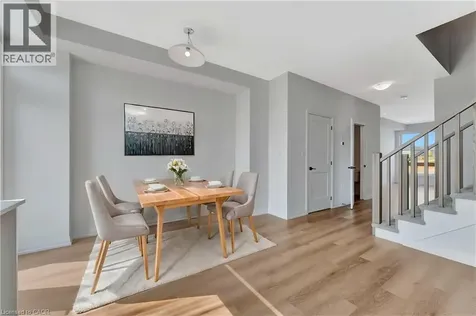 55 Tom Brown Drive Paris ON N3L 0K3