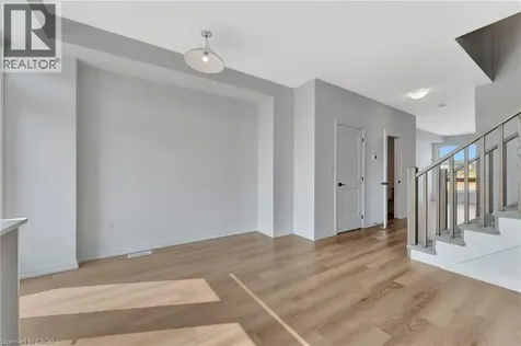 55 Tom Brown Drive Paris ON N3L 0K3