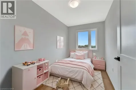 55 Tom Brown Drive Paris ON N3L 0K3