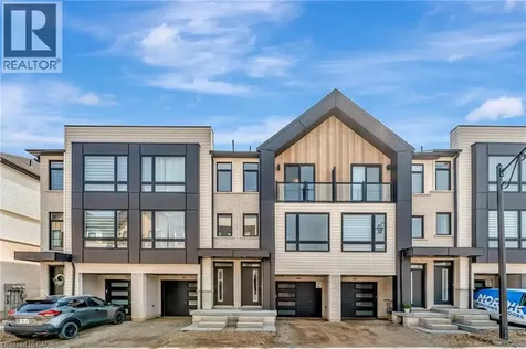 55 Tom Brown Drive Paris ON N3L 0K3