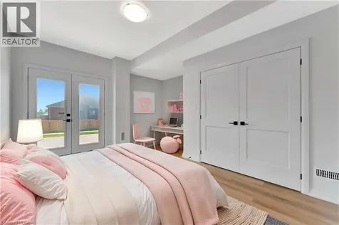 55 Tom Brown Drive Paris ON N3L 0K3