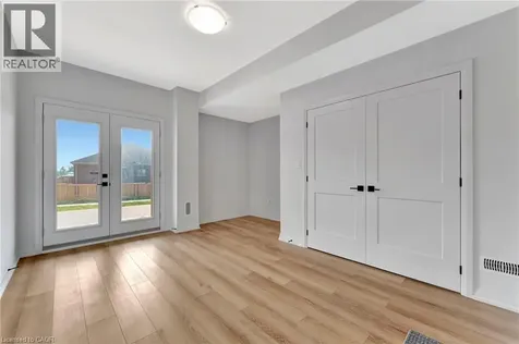 55 Tom Brown Drive Paris ON N3L 0K3