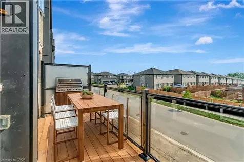 55 Tom Brown Drive Paris ON N3L 0K3