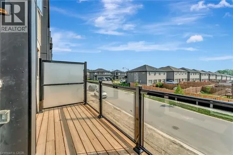 55 Tom Brown Drive Paris ON N3L 0K3