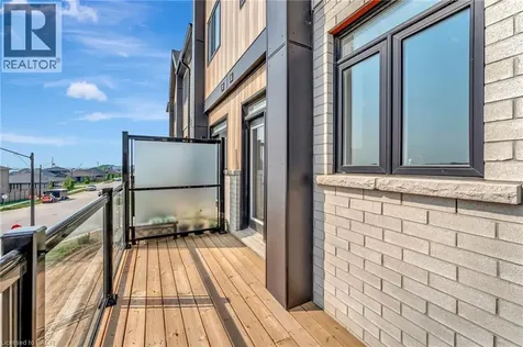 55 Tom Brown Drive Paris ON N3L 0K3