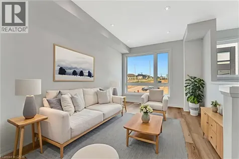 55 Tom Brown Drive Paris ON N3L 0K3