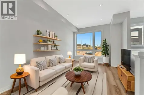 55 Tom Brown Drive Paris ON N3L 0K3