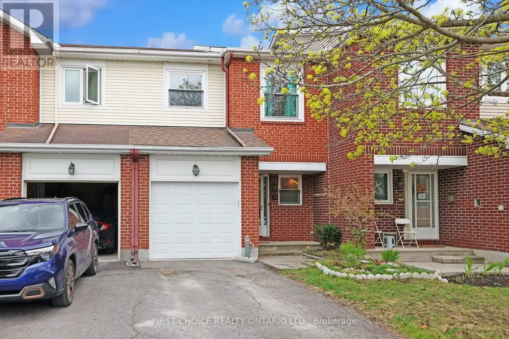 10 Maravista Drive Ottawa ON K2J 2Z5