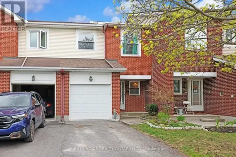10 Maravista Drive Ottawa ON K2J 2Z5