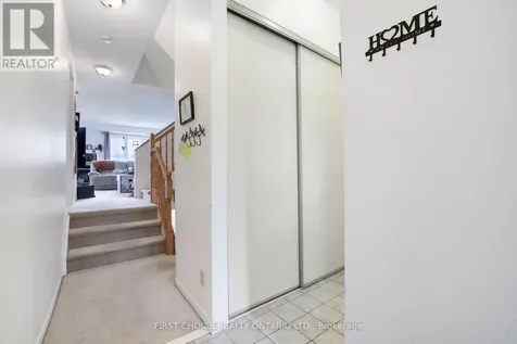 10 Maravista Drive Ottawa ON K2J 2Z5