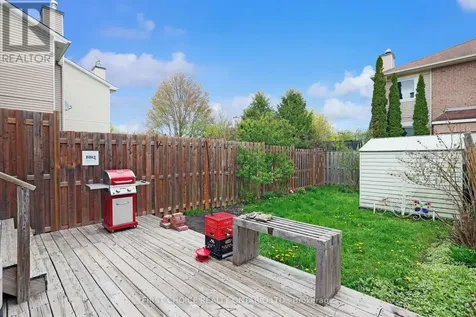 10 Maravista Drive Ottawa ON K2J 2Z5