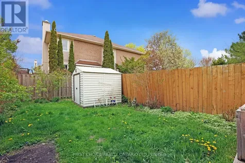 10 Maravista Drive Ottawa ON K2J 2Z5