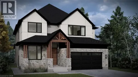10 Knevitt Place Guelph ON N1G 2S7
