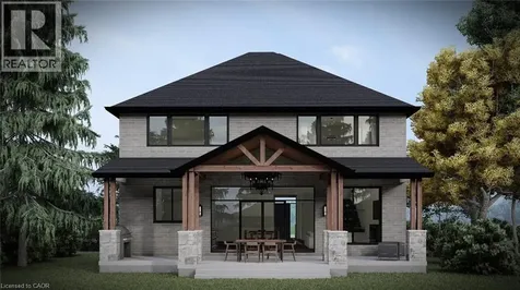 10 Knevitt Place Guelph ON N1G 2S7