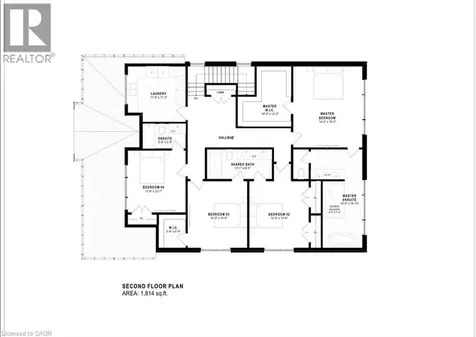 10 Knevitt Place Guelph ON N1G 2S7