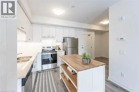 251 Northfield Drive East Waterloo ON N2K 0G9