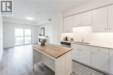 251 Northfield Drive East Waterloo ON N2K 0G9