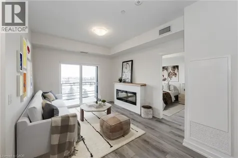 251 Northfield Drive East Waterloo ON N2K 0G9