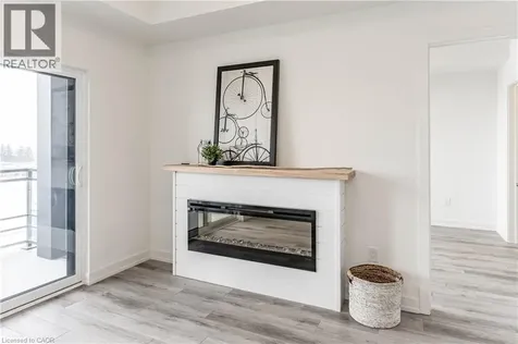 251 Northfield Drive East Waterloo ON N2K 0G9