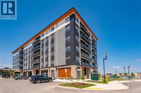 251 Northfield Drive East Waterloo ON N2K 0G9