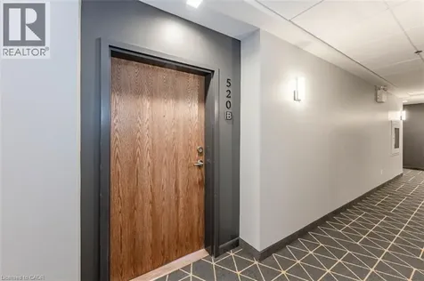 251 Northfield Drive East Waterloo ON N2K 0G9