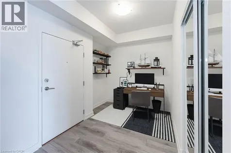 251 Northfield Drive East Waterloo ON N2K 0G9