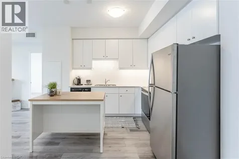 251 Northfield Drive East Waterloo ON N2K 0G9