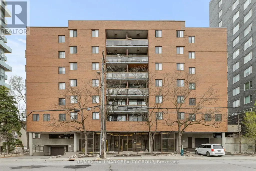 191 Parkdale Avenue Ottawa ON K1Y 1E8