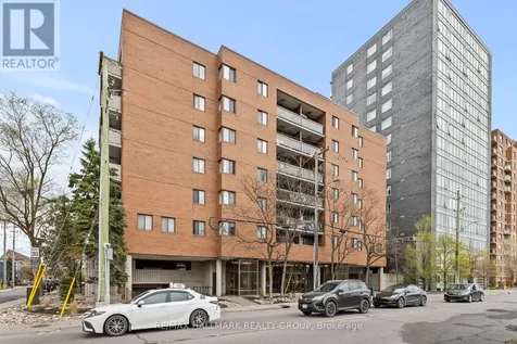 191 Parkdale Avenue Ottawa ON K1Y 1E8