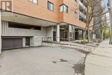 191 Parkdale Avenue Ottawa ON K1Y 1E8