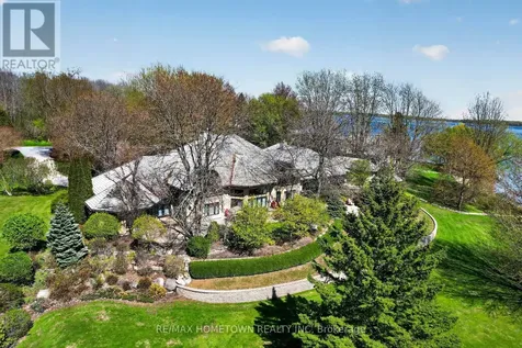 16024 Lakeside Drive South Stormont ON K0C 1P0