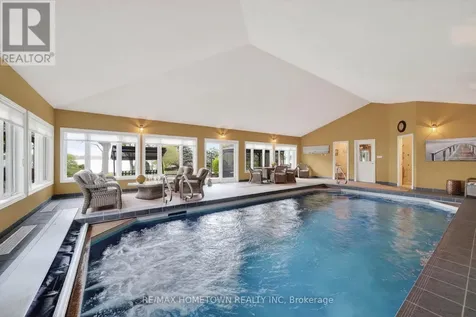 16024 Lakeside Drive South Stormont ON K0C 1P0