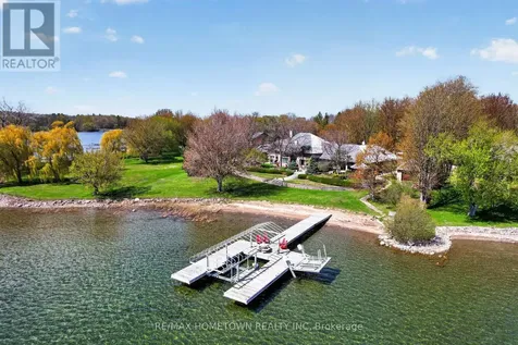 16024 Lakeside Drive South Stormont ON K0C 1P0