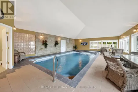 16024 Lakeside Drive South Stormont ON K0C 1P0